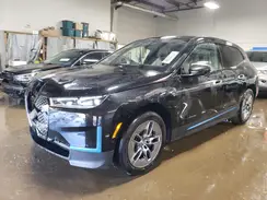 WB523CF08NCK62892 2022 BMW IX