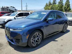 WB523CF08PCL56225 2023 BMW IX