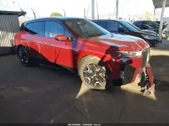 WB523CF08PCL72649 2023 BMW IX
