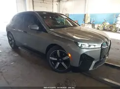 WB523CF08PCM10011 2023 BMW IX