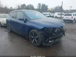 WB523CF08PCM23678 2023 BMW IX