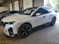 WB523CF08PCM87980 2023 BMW IX