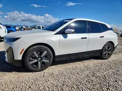 WB523CF08RCN01556 2024 BMW IX