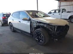 WB523CF08RCN46755 2024 BMW IX