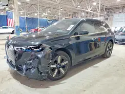 WB523CF08RCN53771 2024 BMW IX