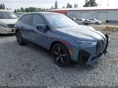 WB523CF08RCN65886 2024 BMW IX