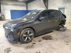 WB523CF08RCN84860 2024 BMW IX