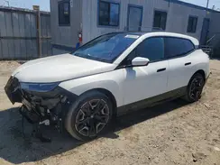 WB523CF08RCN95535 2024 BMW IX