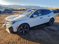 WB523CF08RCP46423 2024 BMW IX