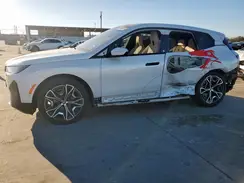WB523CF08RCP70639 2024 BMW IX