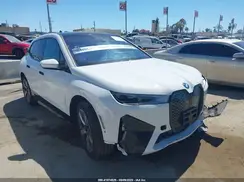 WB523CF08RCR16666 2024 BMW IX