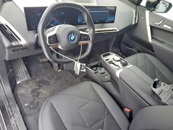 WB523CF08RCR16702 2024 BMW IX - Image 8