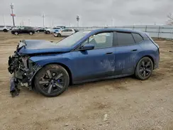 WB523CF08RCR19826 2024 BMW IX