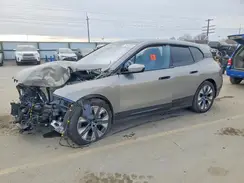 WB523CF08RCR25349 2024 BMW IX