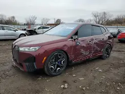 WB523CF08RCR71070 2024 BMW IX