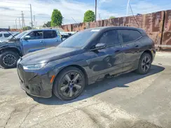 WB523CF08SCS11226 2025 BMW IX