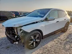 WB523CF08SCS46185 2025 BMW IX