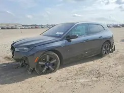 WB523CF08SCS74858 2025 BMW IX