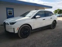 WB523CF08SCS84595 2025 BMW IX