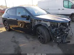 WB523CF08SCT29566 2025 BMW IX