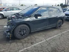 WB523CF08SCT76550 2025 BMW IX