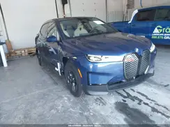 WB523CF08SCT81473 2025 BMW IX