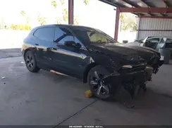 WB523CF08SCT84289 2025 BMW IX