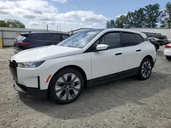 WB523CF08SCU76843 2025 BMW IX