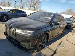 WB523CF09NCJ71369 2022 BMW IX