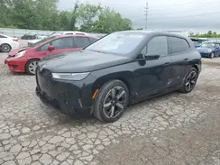 WB523CF09NCJ77124 2022 BMW IX