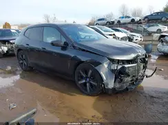 WB523CF09NCJ79990 2022 BMW IX