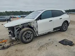 WB523CF09NCK47835 2022 BMW IX
