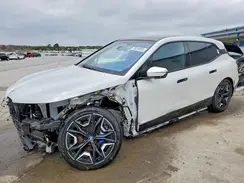 WB523CF09NCK67387 2022 BMW IX