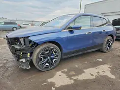 WB523CF09PCL20818 2023 BMW IX