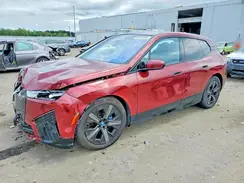 WB523CF09PCL54175 2023 BMW IX