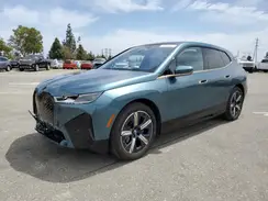 WB523CF09PCL83112 2023 BMW IX