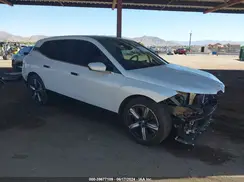 WB523CF09PCM48315 2023 BMW IX