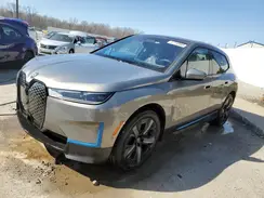 WB523CF09PCM73862 2023 BMW IX