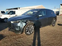WB523CF09RCN03798 2024 BMW IX