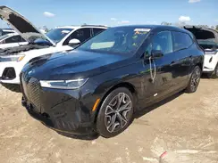 WB523CF09RCN22366 2024 BMW IX