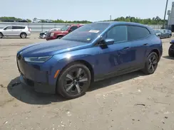 WB523CF09RCN23100 2024 BMW IX