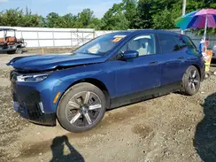 WB523CF09RCN46716 2024 BMW IX