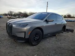 WB523CF09RCN55609 2024 BMW IX