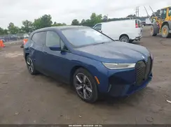 WB523CF09RCN58381 2024 BMW IX