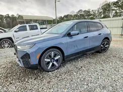 WB523CF09RCN79618 2024 BMW IX