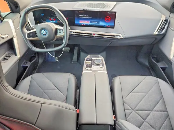 WB523CF09RCN79618 2024 BMW IX - Image 8