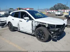 WB523CF09RCP83240 2024 BMW IX