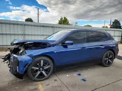 WB523CF09RCP86560 2024 BMW IX