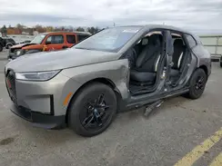 WB523CF09RCR22878 2024 BMW IX