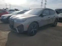WB523CF09RCR25134 2024 BMW IX